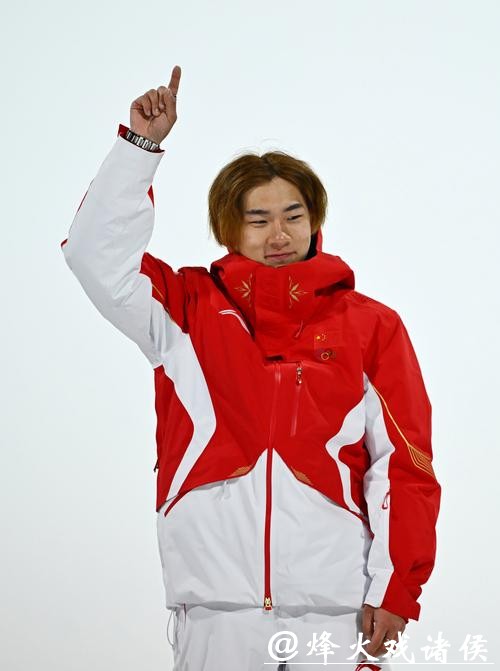 苏翊鸣铜牌背后:年轻人为什么在国际舞台上越来越稳? 苏翊鸣铜牌背后:年轻人为什么在国际舞台上越来越稳?