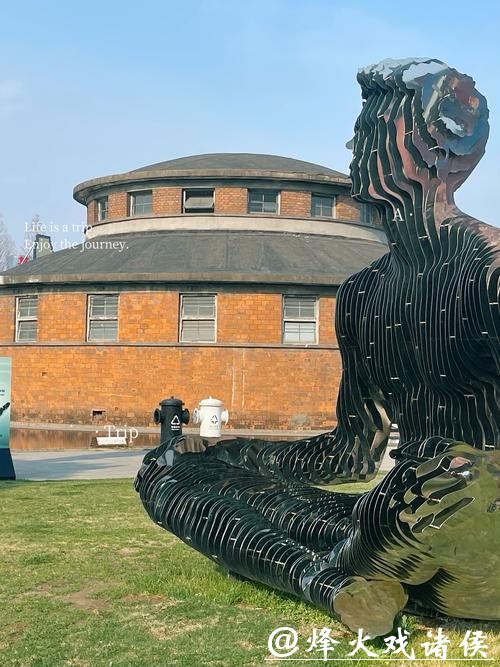 车间变景点,“工厂游”成新潮流 车间变景点,“工厂游”成新潮流