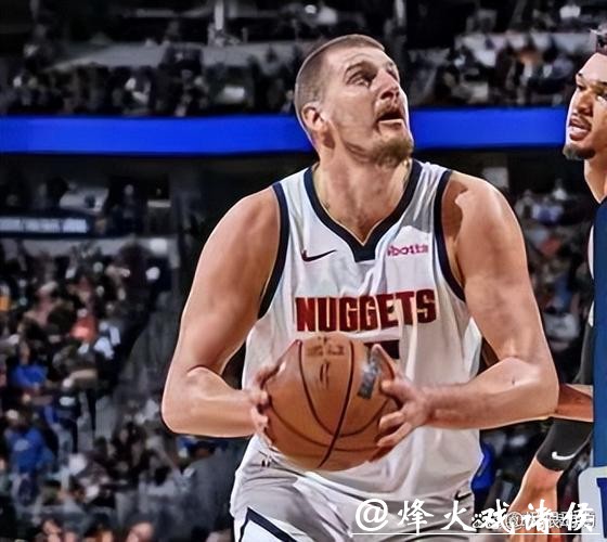 约基奇三双掘金灭火4连胜 河村3分灰熊胜奇才