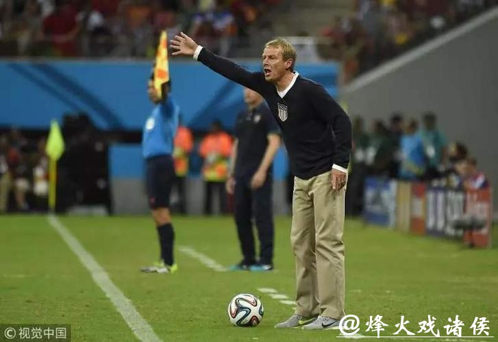 克林斯曼“闪电”辞去柏林赫塔帅位